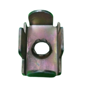 2" Stainless Steel Clamp