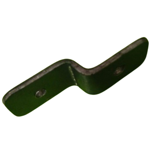 2-Inch Metal Hardware Fitting Clamp - Image 2