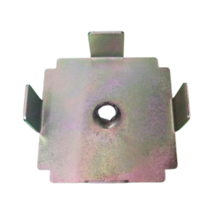 60MM Stainless Steel Mounting Bracket