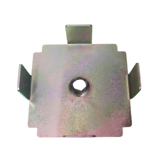 60MM Stainless Steel Mounting Bracket