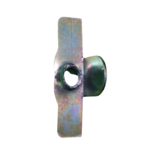 MS End Foot Iron Angle Bracket