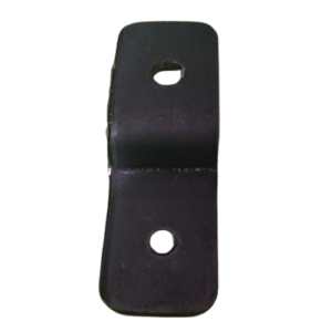 2-Inch Metal Hardware Fitting Clamp