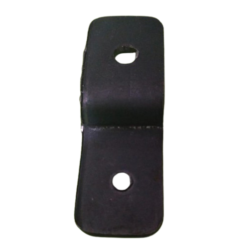 2-Inch Metal Hardware Fitting Clamp