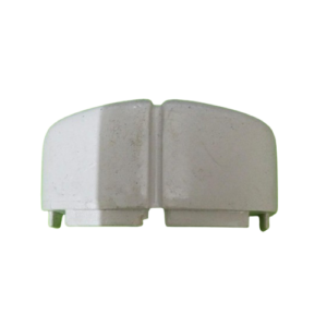 60mm PVC End Cap (2 Inches)