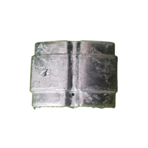 60mm Metal End Cap (2 Inches)