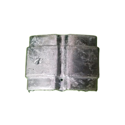 60mm Metal End Cap (2 Inches)