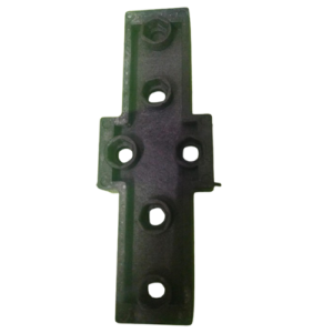 2.5mm Stainless Steel Plus Bracket