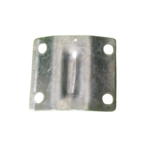 45mm Stainless Steel Foot Door Opener